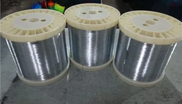 0.30mm Galvanized Wire For Cable Armouring