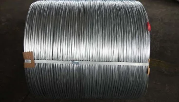 Wire Rope for High Carbon Galvanized Steel Wire
