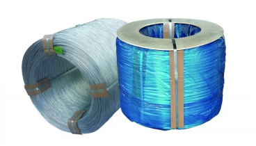 Galvanized Steel Wire For (submarine)cable Armouring