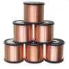 0.5MM Copper Plated Steel Wire