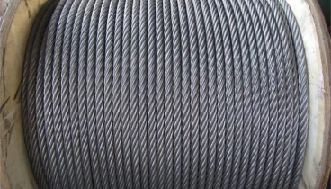 What is the difference between copper-plated steel wire and copper wire mesh?